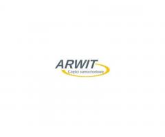 Sklep motoryzacyjny AUTO CZĘŚCI ARWIT