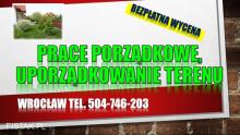 Przygotowanie domu do sprzedaży. Cennik tel. 504-746-203. Wrocław, pod sprzedaż
