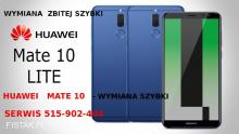 Huawei P20 Huawei P20 Lite wymiana szybki wyswietlacz