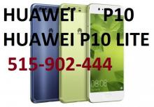 Huawei P10 Huawei P10 Lite wymiana szybki dotyku