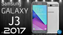 Samsung Galaxy J7 J3 2017 wymiana szybki wyswietlacza