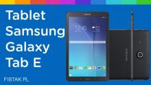 Samsung Galaxy Tab A , Tab E wymiana szybki szkła dotyku