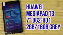 HUAWEI MediaPad T3 wymiana szybki dotyku