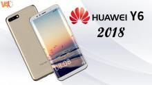 Huawei Y6 2018 Y6 Prime Y6 II wymiana naprawa szybki dotyku