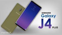 Samsung J4 Plus J4 Plus wymiana szybki dotyku 515902444