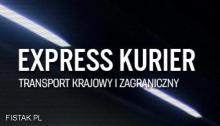 Express kurier 24h Transport Kraków Polska Europa. Zlecenia dedykowane bez przeładunków.