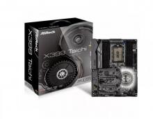 PC 16 rdzeni AMD RYZEN 1950X, 32 GB RAM, GeForce GTX 1050 TI, HDD 2TB