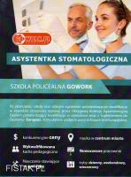 Asystentka Stomatologiczna, roczna nauka, GoWork.pl