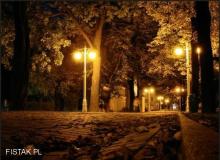 Jesienny wypoczynek w Krynicy-Zdrój