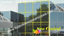 Zmiana koloru okien/ram okiennych/ślusarki fasadowej  602-101-773