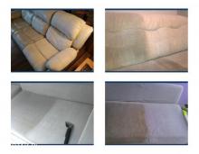 Pranie czyszczenie tapicerki meblowej dywanów skóry tanio