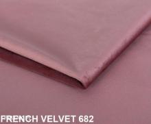 French Velvet, tkanina obiciowa, meblowa