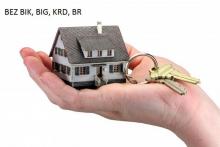 Pozabankowe pożyczki pod zastaw nieruchomości bez BIK, oddłużenia hipoteczne