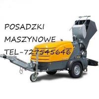 posadzki maszynowe- Inowrocław Strzelno,Pakosc i okolice