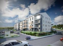 Nowe mieszkania gdańsk południe Necon
