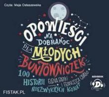 Audiobooki dla dzieci - tylko na EduKsiegarnia.pl