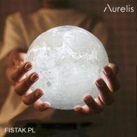 Oryginalna Lampa Aurelis Lunar – Lampa Księżyc