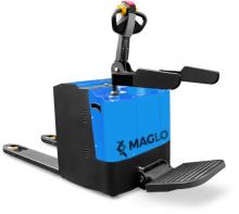Wózek paletowy elektryczny Maglo