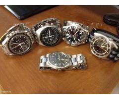 Skup/Sprzedaż zegarków tradycyjnych, sportowych i smarwatchy Expres Lombard