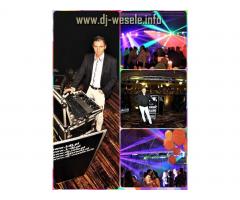 DJ na Wesele www.dj-wesele.info WODZIREJ